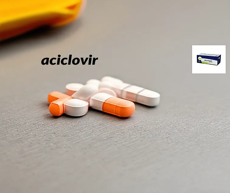 Aciclovir 3